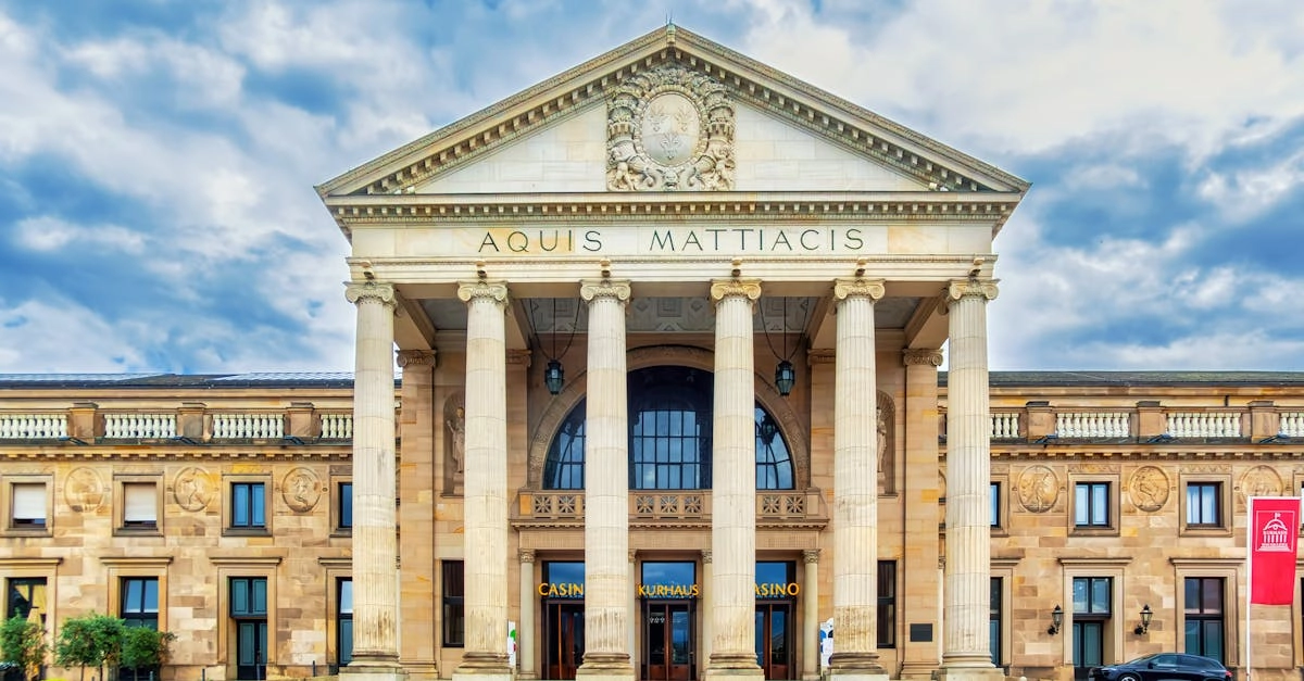 Сравнение немецких игорных сайтов и выбор лучшей платформы