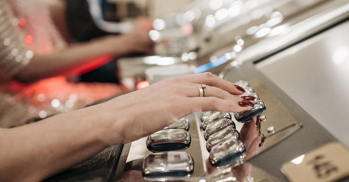 Игровые автоматы 2025 года - сравнение и анализ топовых слотов