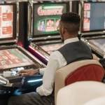 Анализ игр Casino-X с обзором слотов и настольных игр